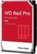 Жорсткий диск WD Red Pro 16 TB (WD161KFGX) WD161KFGX фото 1
