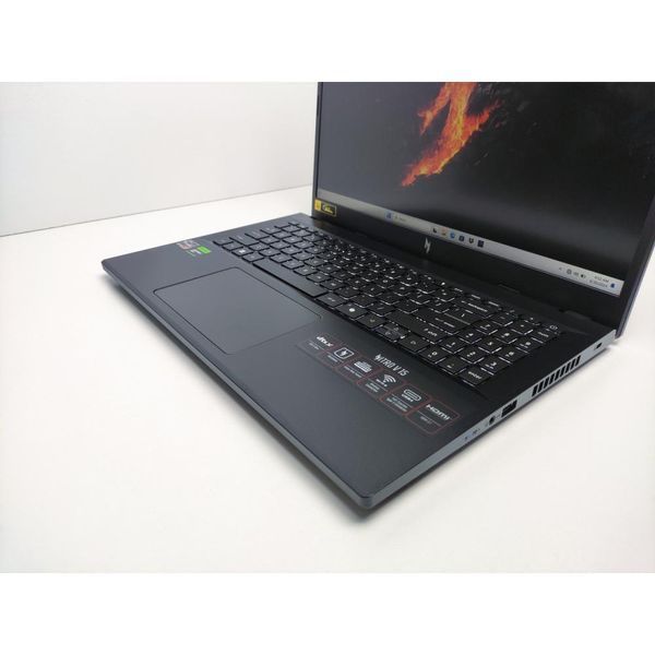 Ноутбук Acer Nitro V 15 ANV15-41-R2Y3 (NH.QPEAA.002) NH.QPEAA.002 фото
