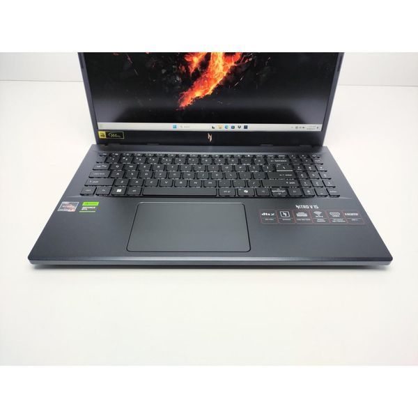 Ноутбук Acer Nitro V 15 ANV15-41-R2Y3 (NH.QPEAA.002) NH.QPEAA.002 фото