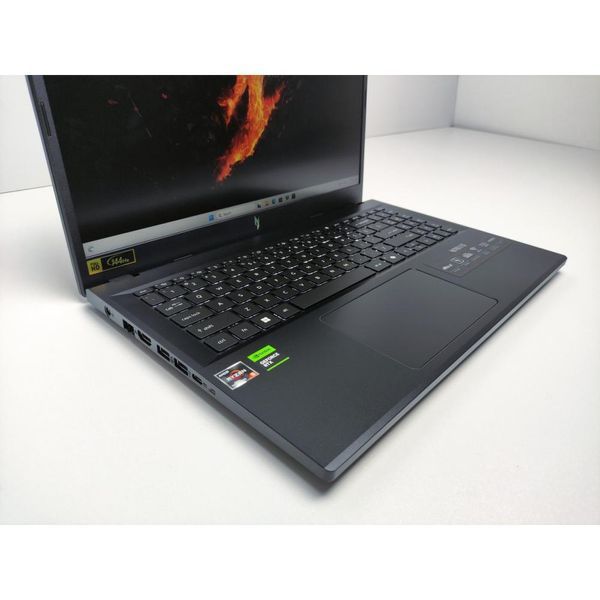 Ноутбук Acer Nitro V 15 ANV15-41-R2Y3 (NH.QPEAA.002) NH.QPEAA.002 фото