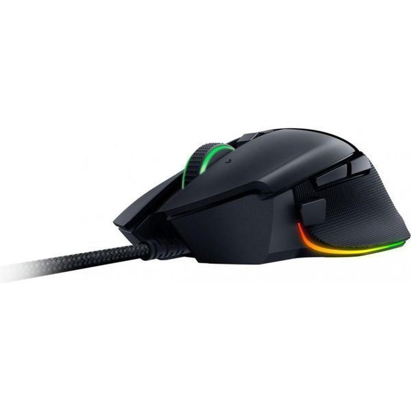 Мышь Razer Basilisk V3 35K Black (RZ01-05230100-R3M1) RZ01-05230100-R3M1 фото