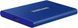 SSD накопичувач Samsung T7 1 TB Indigo Blue (MU-PC1T0H/WW) MU-PC1T0H/WW фото 4