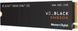 SSD накопитель WD Black SN850X 4TB (WDS400T2X0E) WDS400T2X0E/WDBB9G0040BNC фото 4
