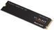 SSD накопитель WD Black SN850X 4TB (WDS400T2X0E) WDS400T2X0E/WDBB9G0040BNC фото 3