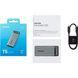 SSD накопитель Samsung T5 EVO Gray 2TB (MU-PM2T0G) MU-PM2T0G фото 3