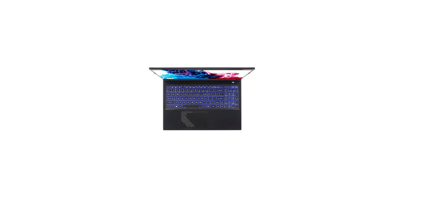 Ноутбук GIGABYTE G5 (KF5-G3US353SH) KF5-G3US353SH фото