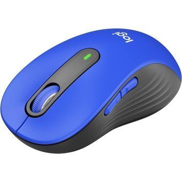 Мышь Logitech Signature M650 L Wireless Mouse Blue (910-006232) 910-006232 фото