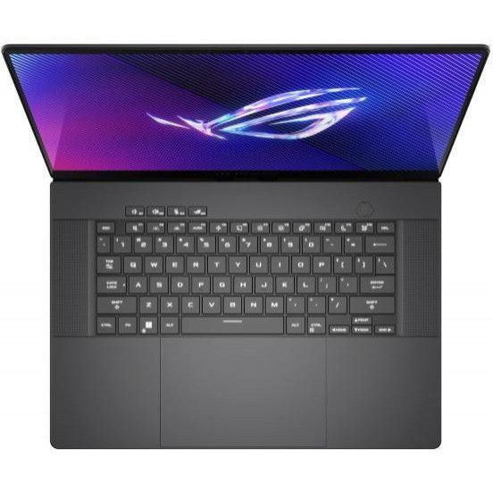 Ноутбук ASUS ROG Zephyrus G16 (GU605MI-G16.U94070) GU605MI-G16.U94070 фото