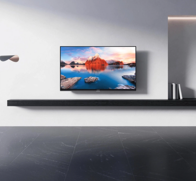 Телевізор Xiaomi TV A Pro 43" (L43M8-A2ME) L43M8-A2ME фото