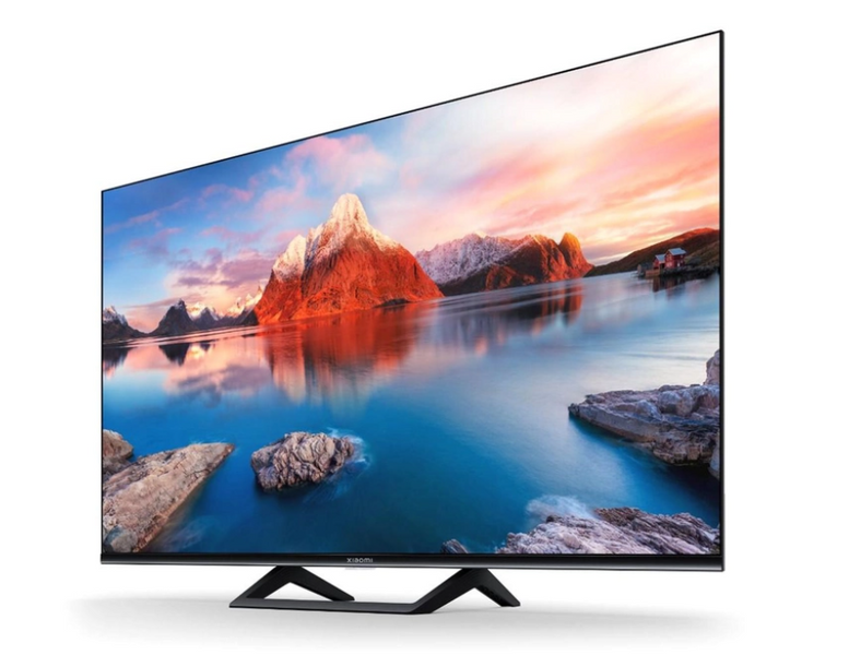 Телевізор Xiaomi TV A Pro 43" (L43M8-A2ME) L43M8-A2ME фото