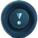 Портативна колонка JBL Charge 5 Blue (JBLCHARGE5BLU) JBLCHARGE5BLU фото 2