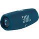Портативна колонка JBL Charge 5 Blue (JBLCHARGE5BLU) JBLCHARGE5BLU фото 1