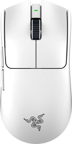 Мышка Razer Viper V3 PRO Wireless White (RZ01-05120200-R3G1) RZ01-05120200-R3G1 фото