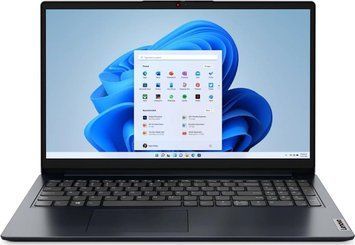 Ноутбук Lenovo IdeaPad 1 15AMN7 (82VG00R2US) 82VG00R2US фото