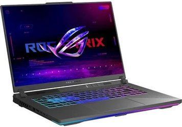 Ноутбук ASUS ROG Strix G16 G614PR (G614PR-R9161W) G614PR-R9161W фото
