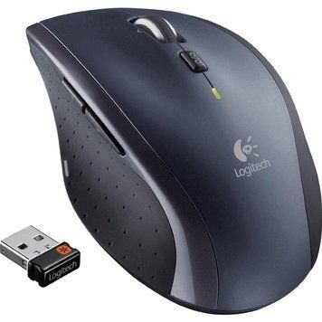 Мышь Logitech M705 Marathon Mouse (910-001949, 910-001230, 910-001935) 910-001949, 910-001230, 910-001935 фото