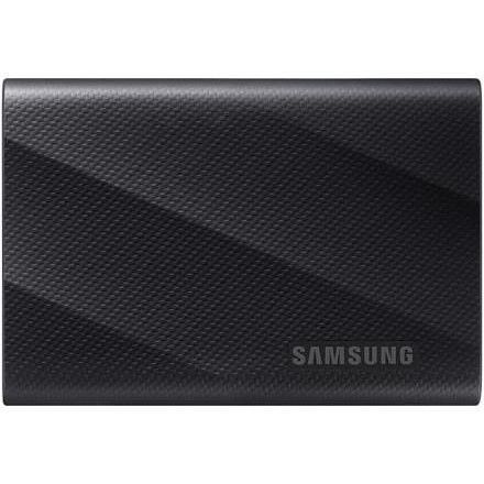 SSD накопичувач Samsung T9 4 TB Black (MU-PG4T0B) MU-PG4T0B фото