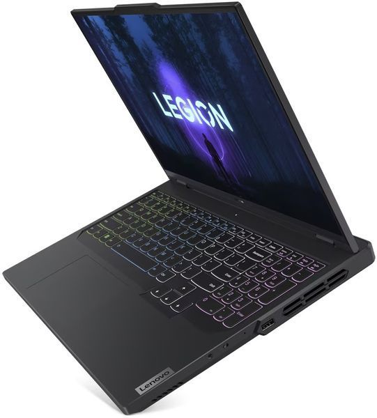 Ноутбук Lenovo 16" Legion Pro 5i Gray (82WK00JRUS) 82WK00JRUS фото