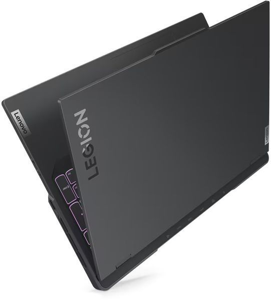 Ноутбук Lenovo 16" Legion Pro 5i Gray (82WK00JRUS) 82WK00JRUS фото