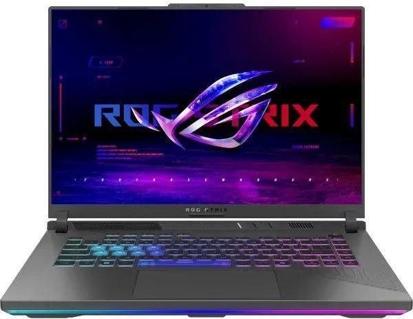 Ноутбук ASUS ROG Strix G16 G614PR (G614PR-R9161W) G614PR-R9161W фото