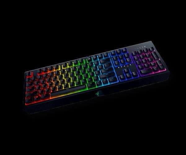 Клавиатура Razer Huntsman Mini Purple Switch USB (RZ03-03391500-R3R1/RZ03-03391600-R3W1) RZ03-03391500-R3R1 фото