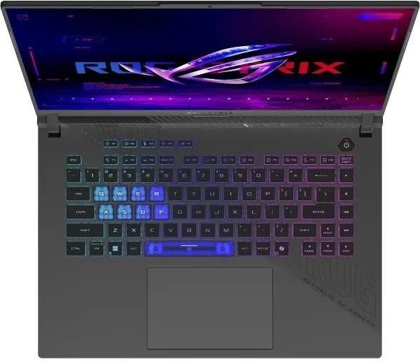 Ноутбук ASUS ROG Strix G16 G614PR (G614PR-R9161W) G614PR-R9161W фото