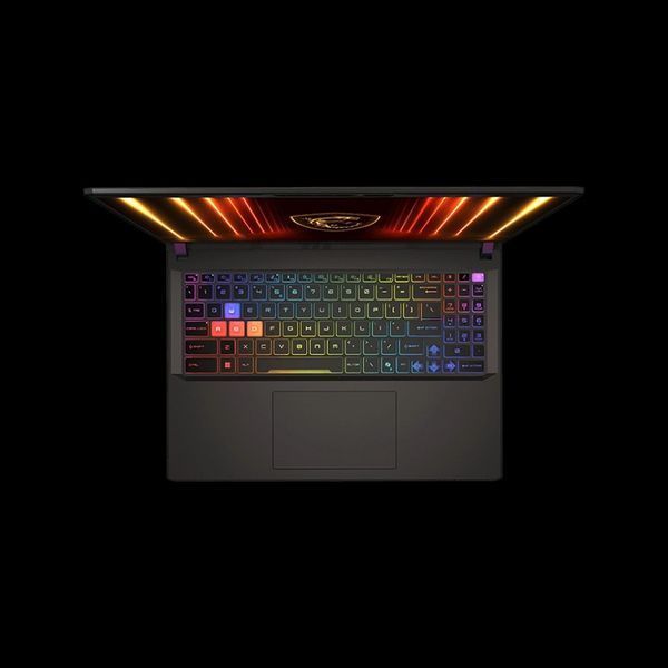 Ноутбук MSI Vector 16 HX AI (VECTOR16HXA2275) VECTOR16HXA2275_PZ фото