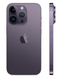 Смартфон Apple IPhone 14 Pro 128GB Deep Purple (MQ0G3) (Neverlock) MQ0G3 фото 2