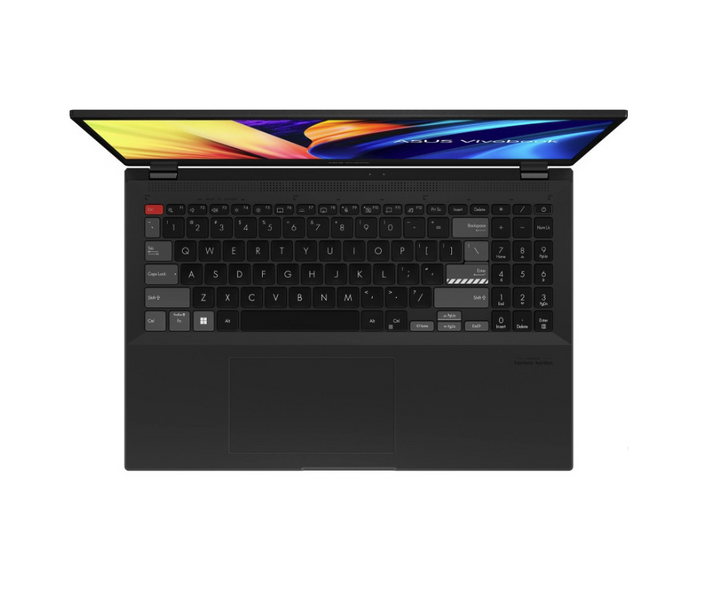 Ноутбук ASUS Vivobook Pro 15X M6501RR Black (M6501RR-DB96) M6501RR-DB96 фото