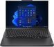 Ноутбук Lenovo 16" Legion Pro 5i Gray (82WK00JRUS) 82WK00JRUS фото 1