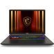 Ноутбук MSI Vector 16 HX AI (VECTOR16HXA2275) VECTOR16HXA2275_PZ фото 1