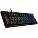 Клавиатура Razer Huntsman Mini Purple Switch USB (RZ03-03391500-R3R1/RZ03-03391600-R3W1) RZ03-03391500-R3R1 фото 1