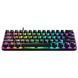 Клавиатура Razer Huntsman Mini Purple Switch USB (RZ03-03391500-R3R1/RZ03-03391600-R3W1) RZ03-03391500-R3R1 фото 2