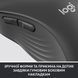 Мышь Logitech Signature M650 L Wireless Mouse for Business Graphite (910-006348) 910-006348 фото 3