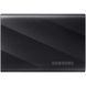 SSD накопичувач Samsung T9 4 TB Black (MU-PG4T0B) MU-PG4T0B фото 2
