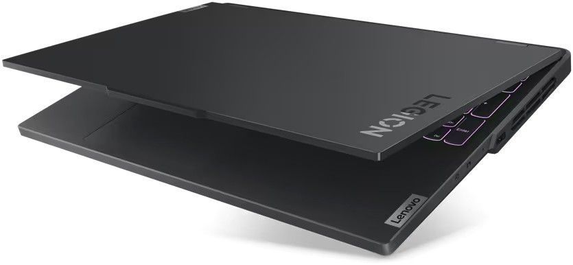 Ноутбук Lenovo 16" Legion Pro 5i Gray (82WK00JRUS) 82WK00JRUS фото