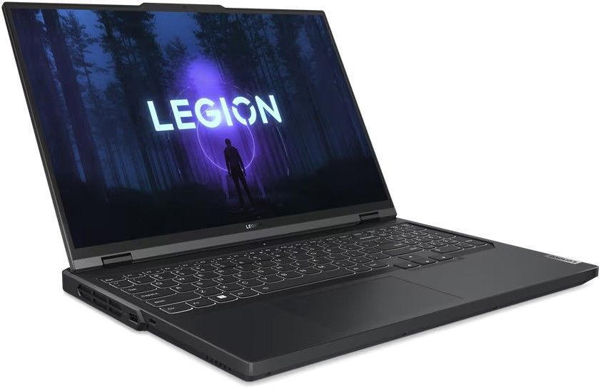 Ноутбук Lenovo 16" Legion Pro 5i Gray (82WK00JRUS) 82WK00JRUS фото
