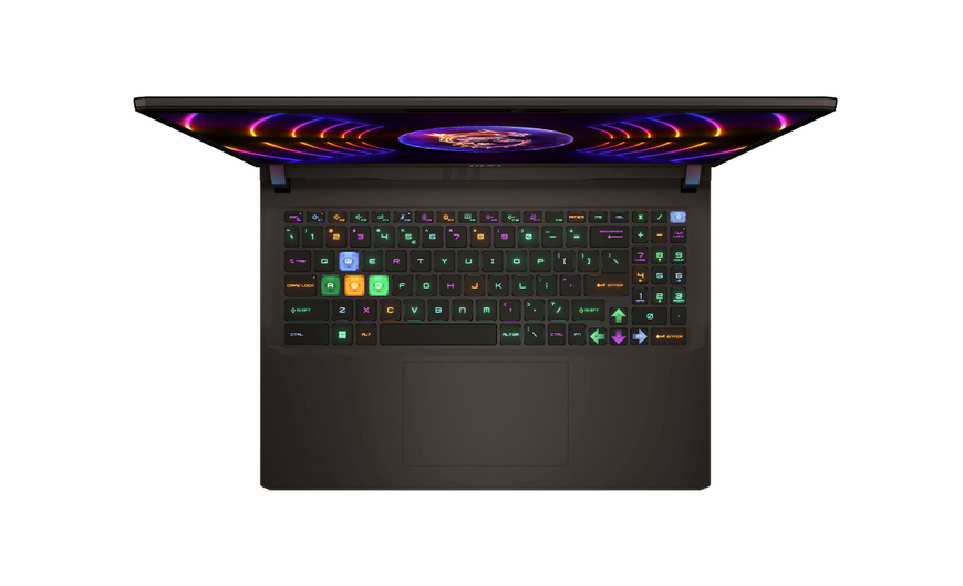 Ноутбук MSI - Vector GP68HX (GP68HX 13VI-255US) GP68HX 13VI-255US фото