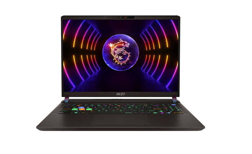 Ноутбук MSI - Vector GP68HX (GP68HX 13VI-255US) GP68HX 13VI-255US фото