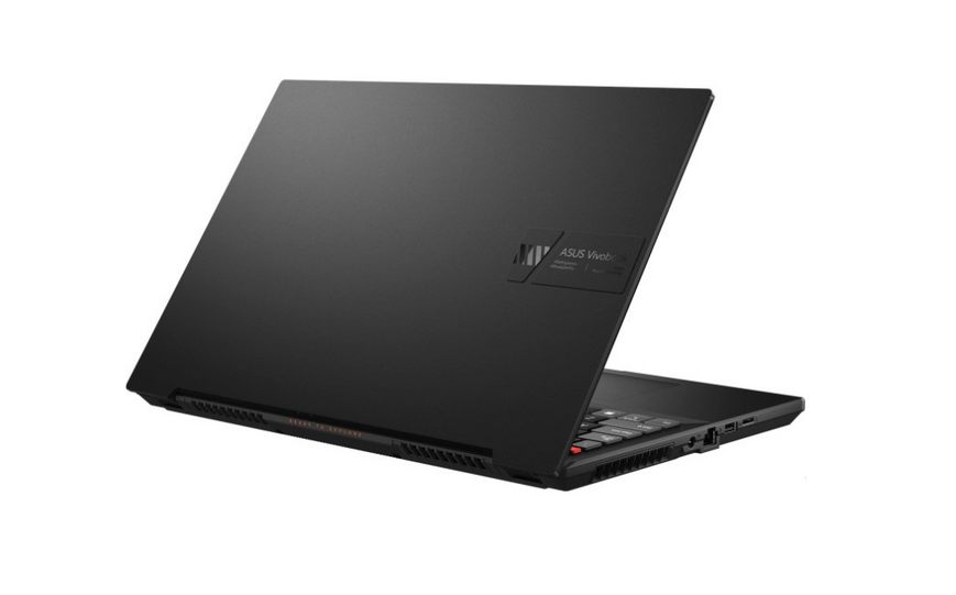 Ноутбук ASUS Vivobook Pro 15X M6501RR Black (M6501RR-DB96) M6501RR-DB96 фото