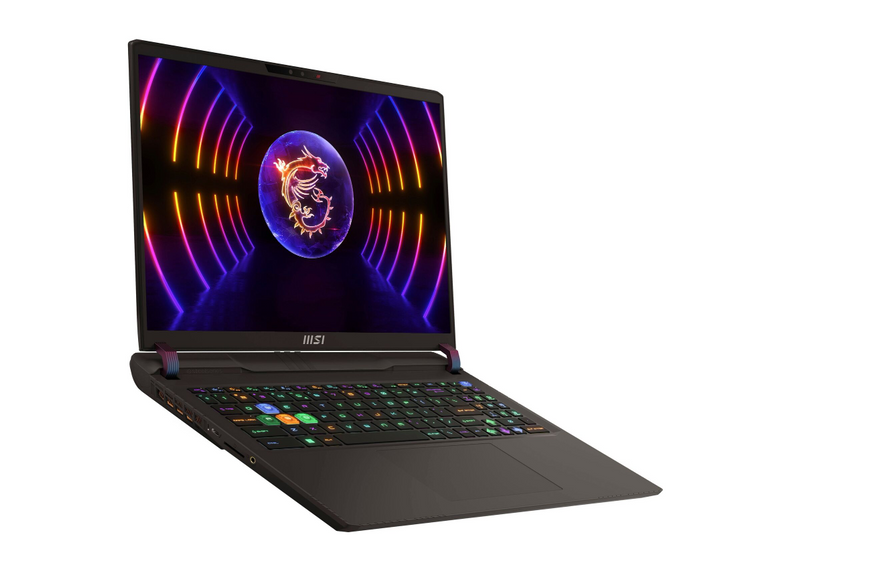 Ноутбук MSI - Vector GP68HX (GP68HX 13VI-255US) GP68HX 13VI-255US фото