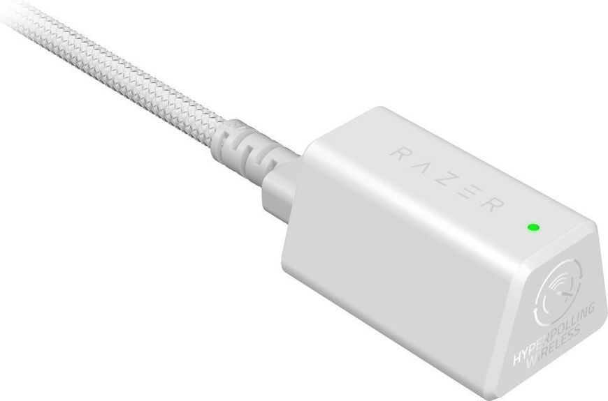 Мышка Razer Viper V3 PRO Wireless White (RZ01-05120200-R3G1) RZ01-05120200-R3G1 фото