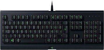 Клавіатура Razer Cynosa Lite RGB USB ENG Black (RZ03-02742000-R3H1) (Open Box) RZ03-02742000-R3H1 фото