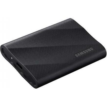 SSD накопитель Samsung T9 2TB Black (MU-PG2T0B) MU-PG2T0B фото