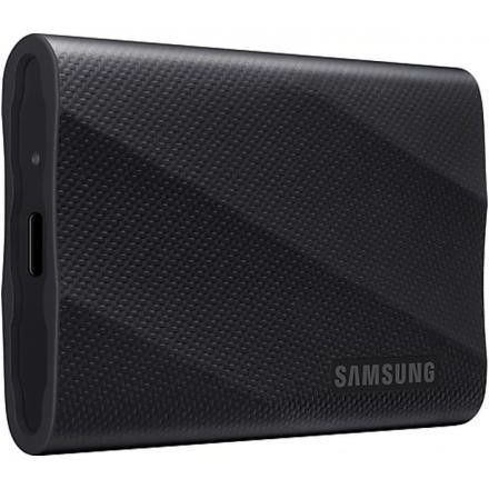 SSD накопитель Samsung T9 2TB Black (MU-PG2T0B) MU-PG2T0B фото