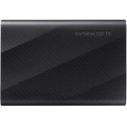 SSD накопитель Samsung T9 2TB Black (MU-PG2T0B) MU-PG2T0B фото