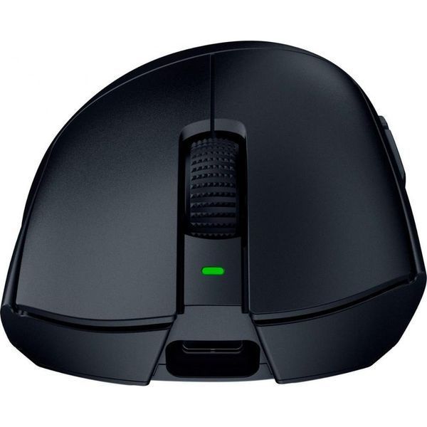Миша Razer DeathAdder V3 HyperSpeed Black (RZ01-05140100-R3G1) RZ01-05140100-R3G1 фото