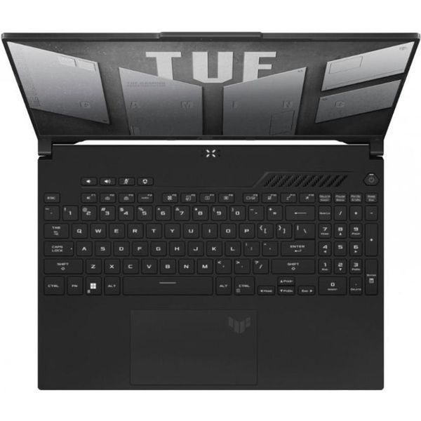 Ноутбук ASUS TUF Gaming A16 Advantage Edition FA617NT (FA617NT-A16.R77700) FA617NT-A16.R77700 фото