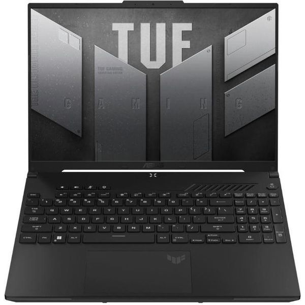 Ноутбук ASUS TUF Gaming A16 Advantage Edition FA617NT (FA617NT-A16.R77700) FA617NT-A16.R77700 фото