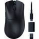 Миша Razer DeathAdder V3 HyperSpeed Black (RZ01-05140100-R3G1) RZ01-05140100-R3G1 фото 2